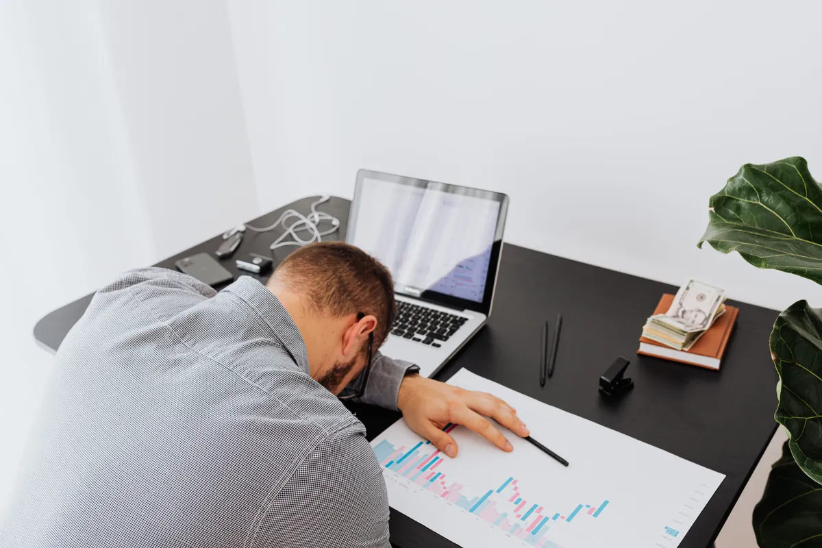 Burnout Hypnosis: Why You're Running on Empty and How to Refill Your Tank | Wisconsin Hypnosis Center