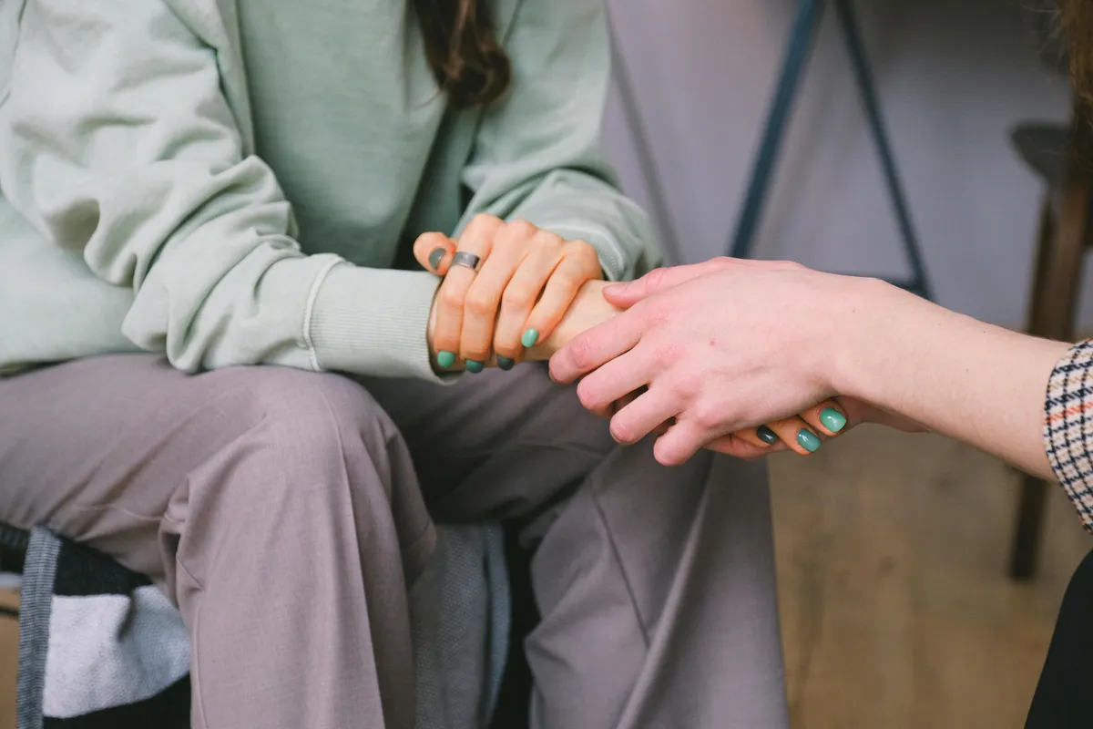 Tired of Being the ‘Strong One’? Hypnosis Can Help You Heal Without Holding It All Together