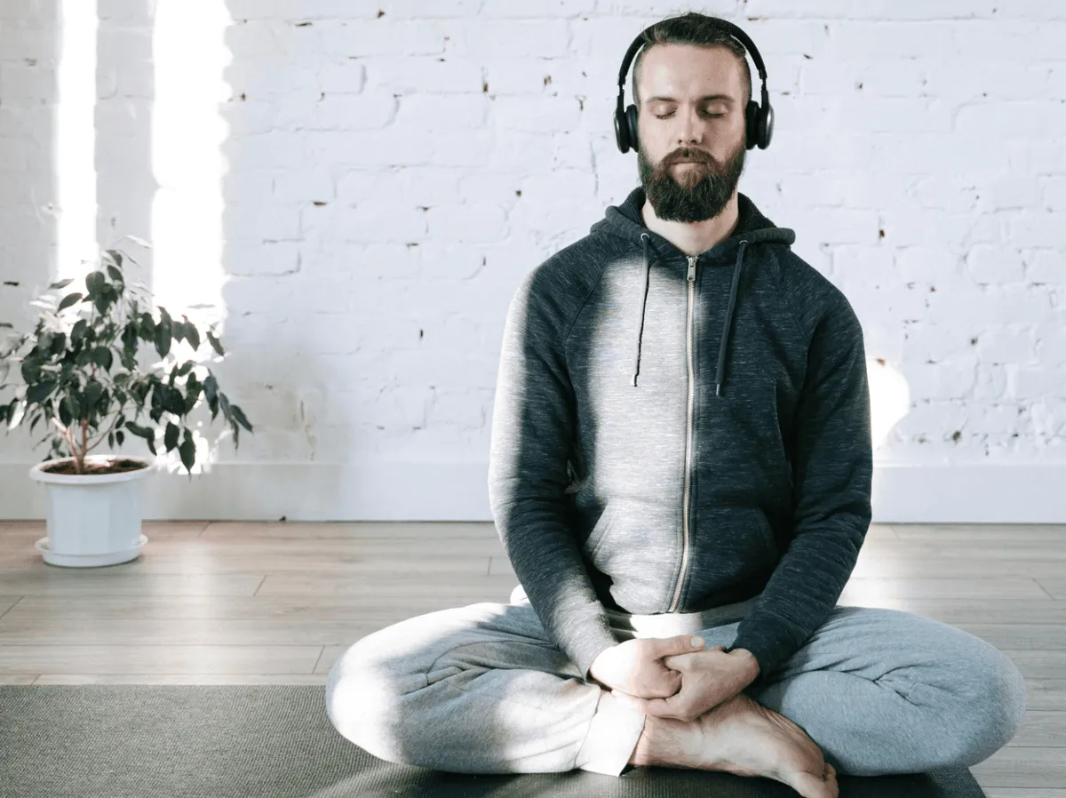 Embracing Your Subconscious Mind