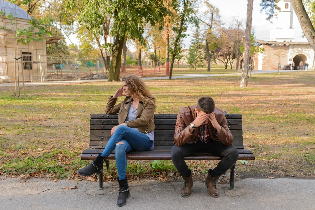 Hypnosis for Relationship Anxiety