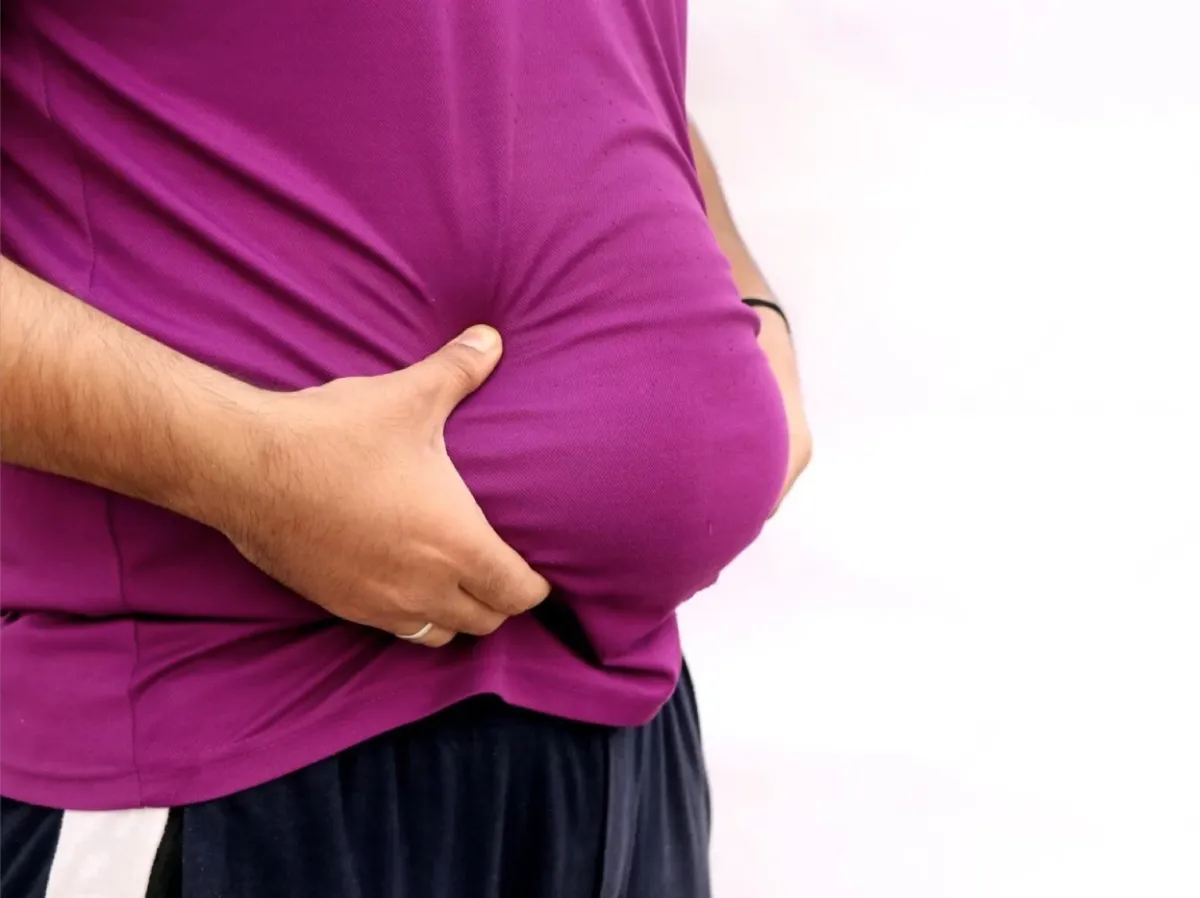 Why Are We Storing Fat More Than Ever Before?