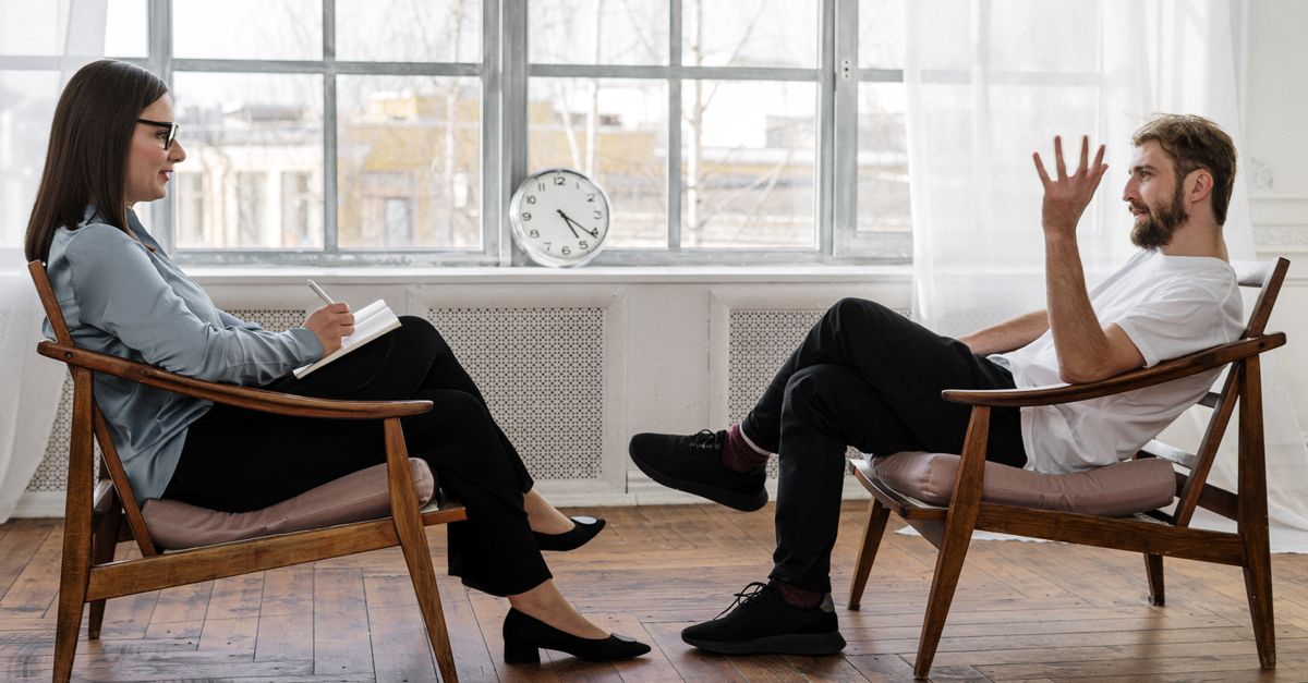Hypnosis for Depression: Reach What Medication Can't