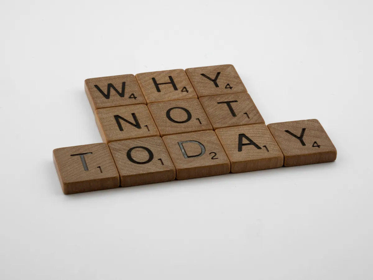 Hypnosis for Procrastination