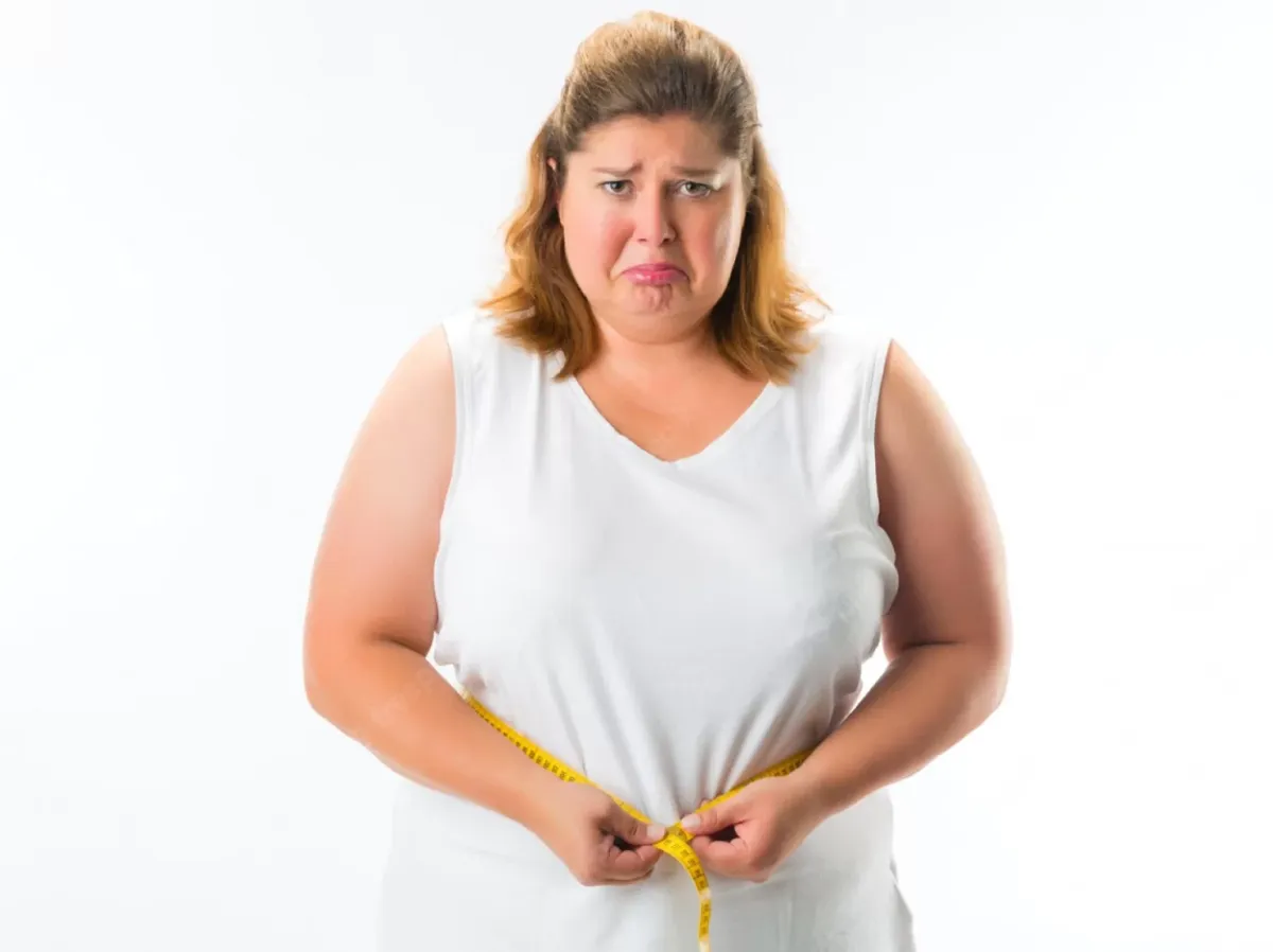 Are You Sick And Tired Of Trying To Lose That Painful Fat?