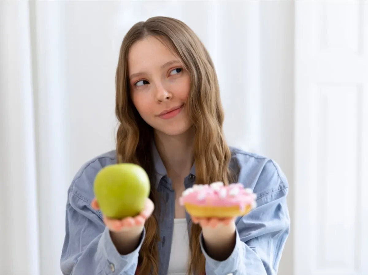 Yo-yo Dieting Disappears With Hypnosis
