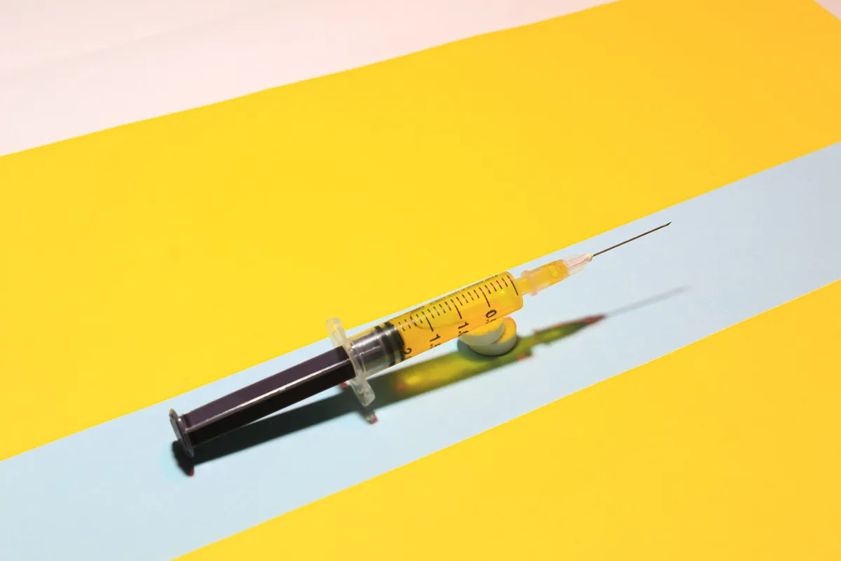 Needle Phobia Hypnosis: Stop Fainting at the Sight of a Syringe | Wisconsin Hypnosis Center