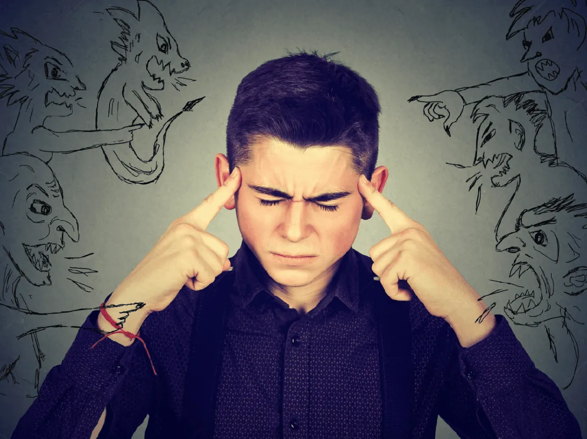 Are Your Limiting Beliefs Holding You Back?