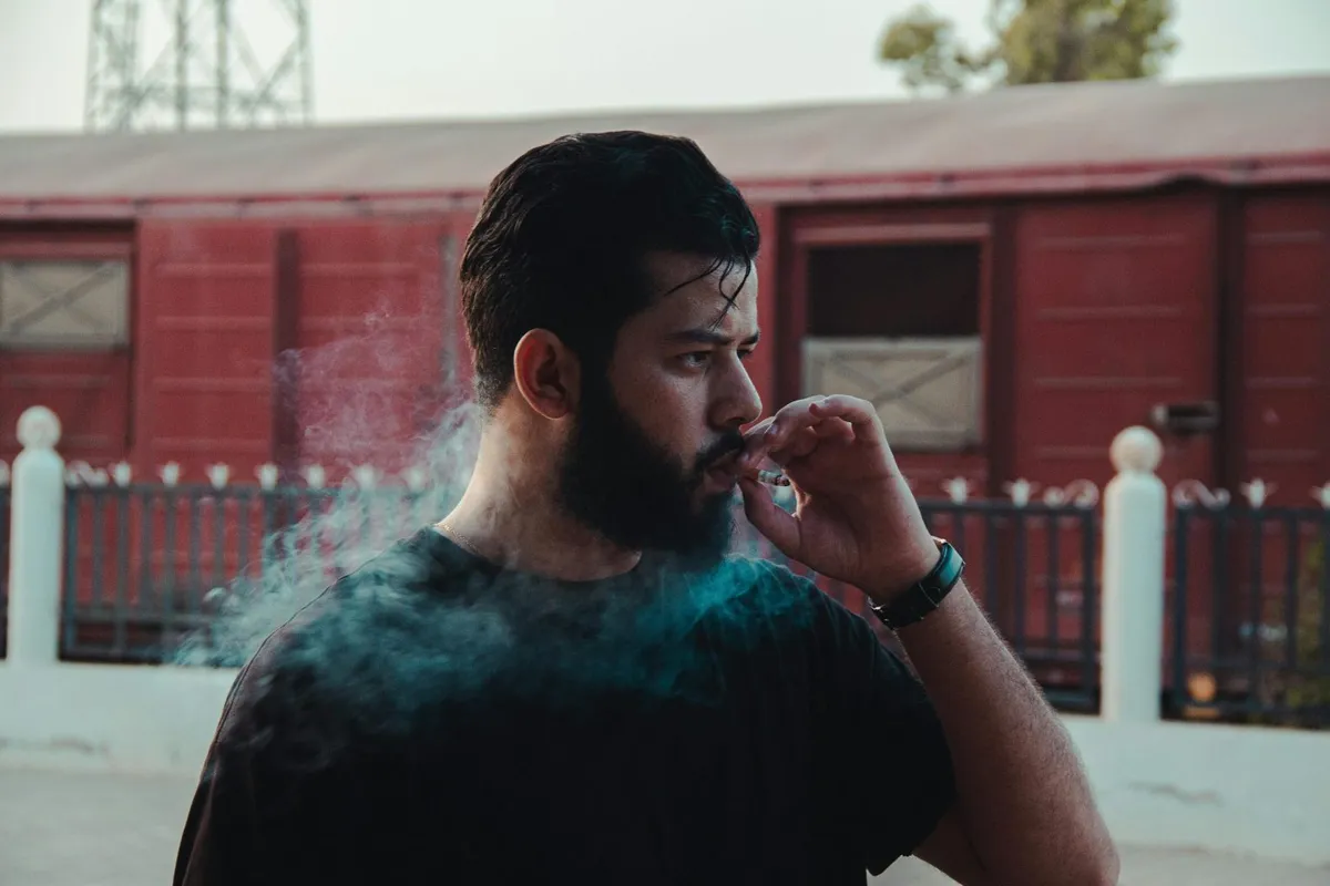 See Why Willpower Alone Isn’t Enough: How Professional Guided Hypnosis Can Help You Quit Smoking tobacco, vapes and chewing