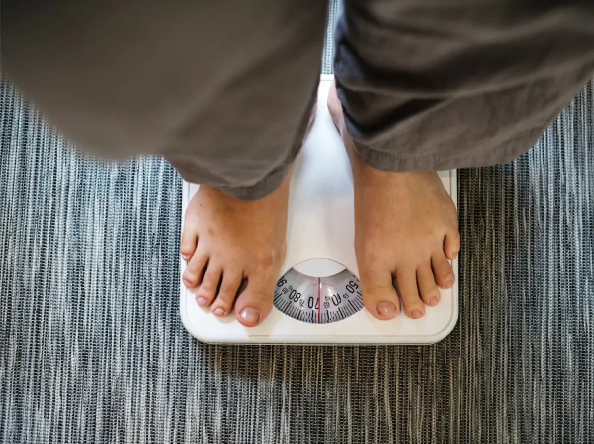 How Is Stress Affecting Your Weight?