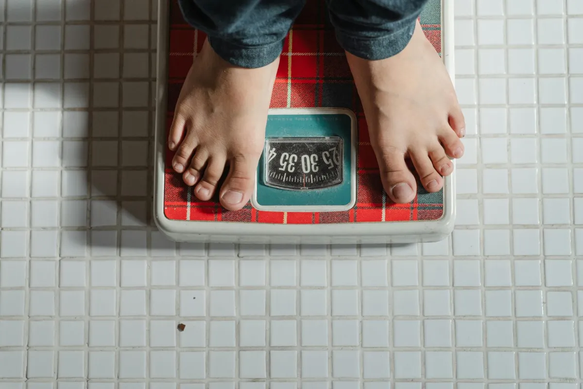Feel Stuck keeping Your Weight Loss? Guided Hypnosis Is the Missing Piece