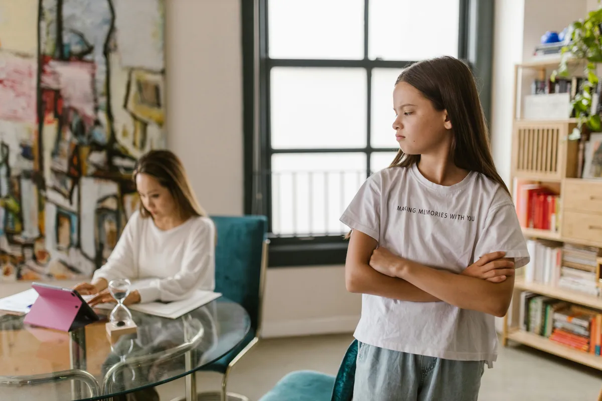 Why Your Child Isn’t Listening: How Hypnosis Helps Parents Break Power Struggles Without Yelling