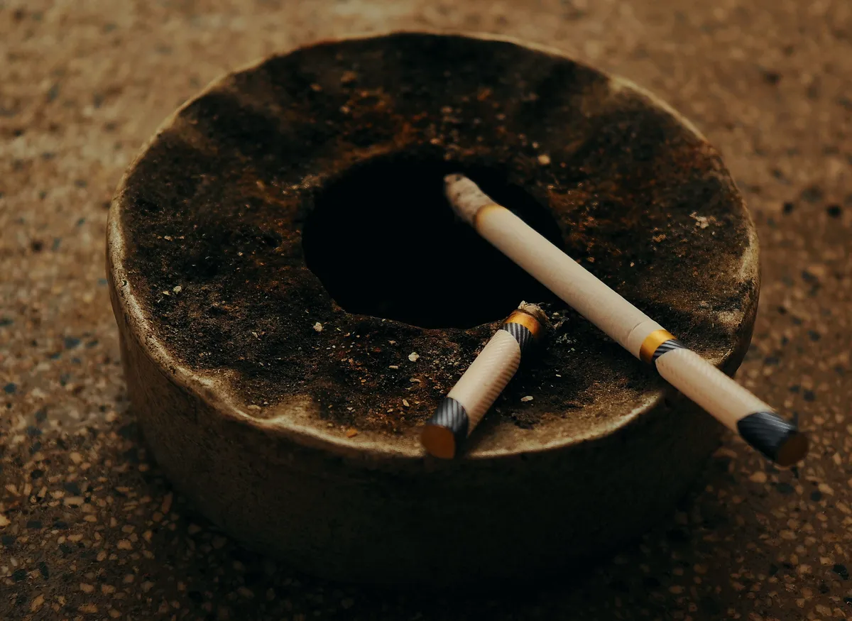 Quit Smoking Hypnosis: Why Every Other Method Failed and Why This One Won't | Wisconsin Hypnosis Center