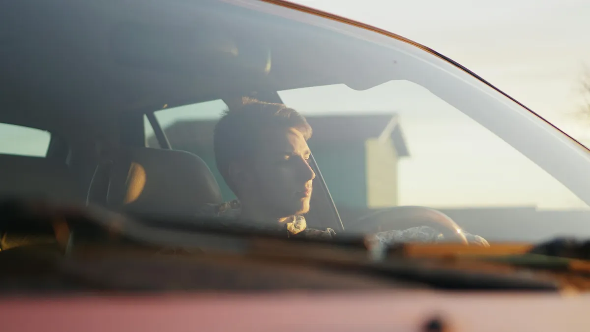 Fear of Driving Isn’t About the Road: How Hypnosis Helps You Feel Safe Behind the Wheel Again