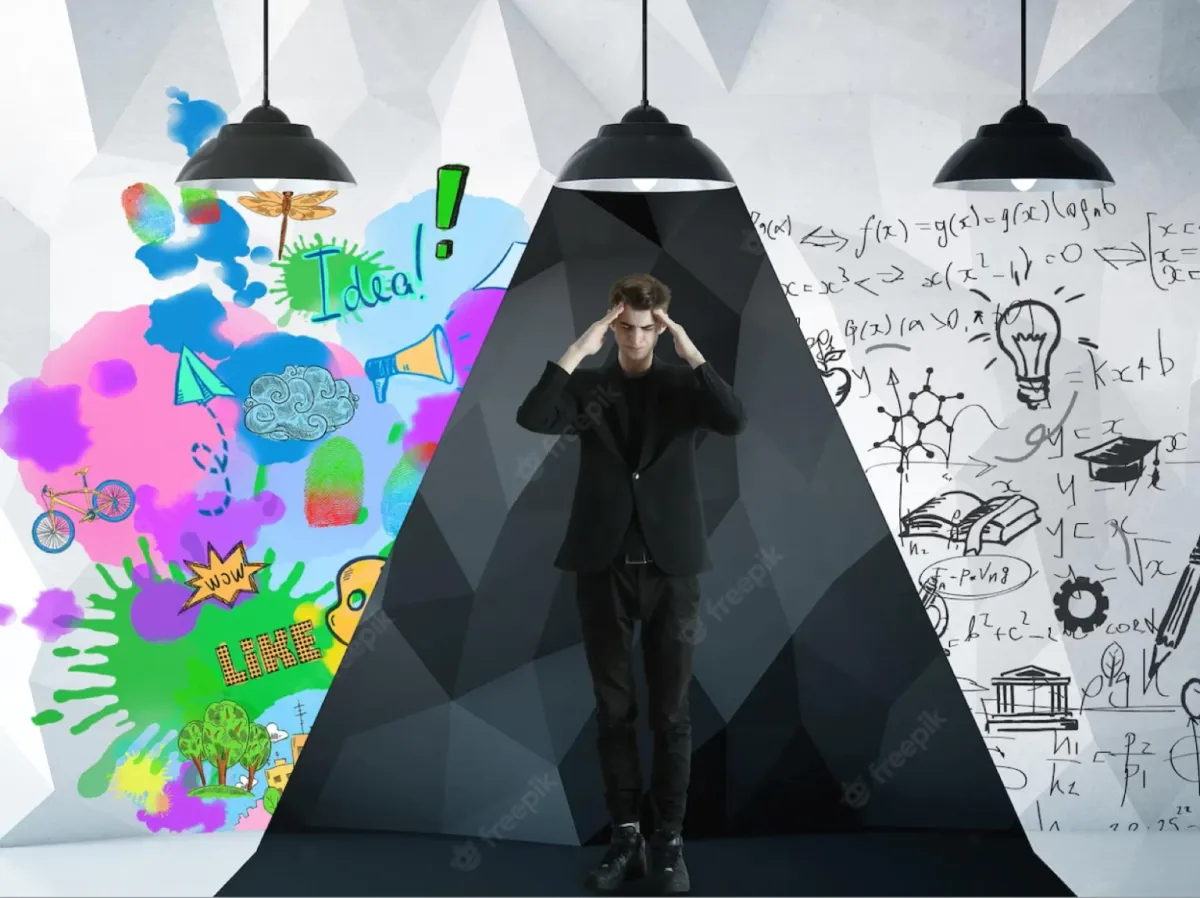Taking Control Of Your Mind