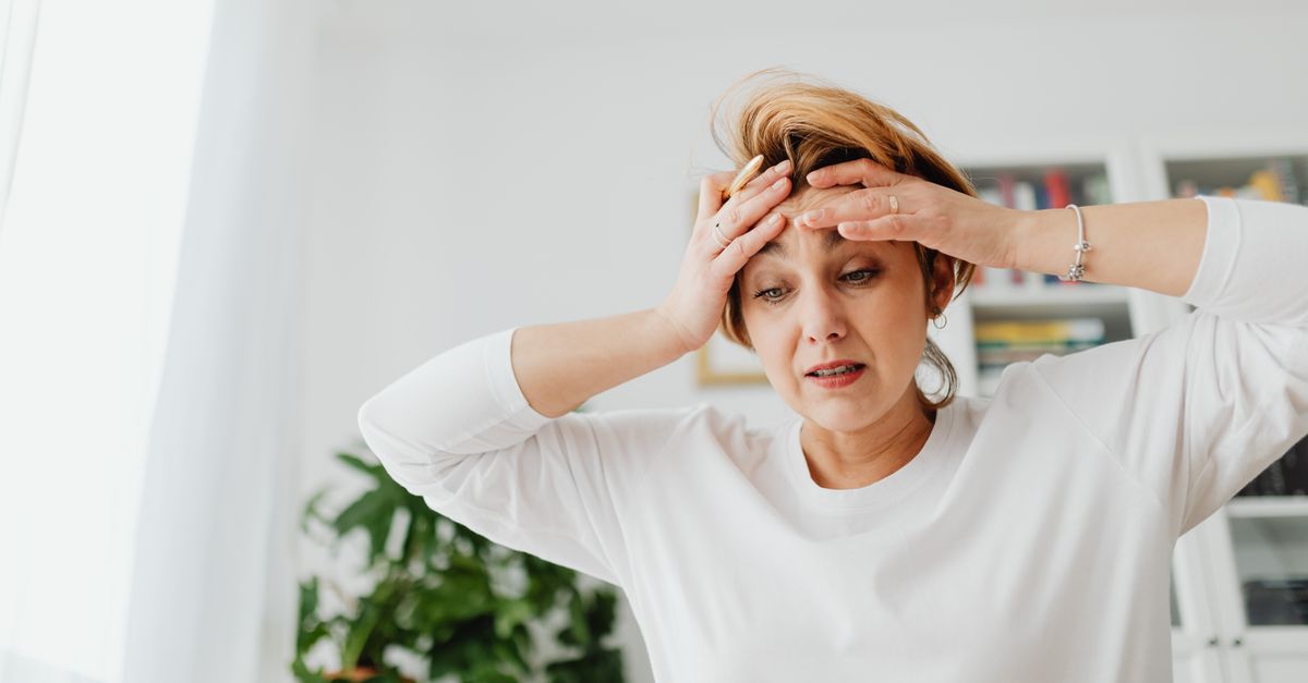 Hypnosis for OCD: Stop Obsessive Thoughts & Compulsions Without More Meds