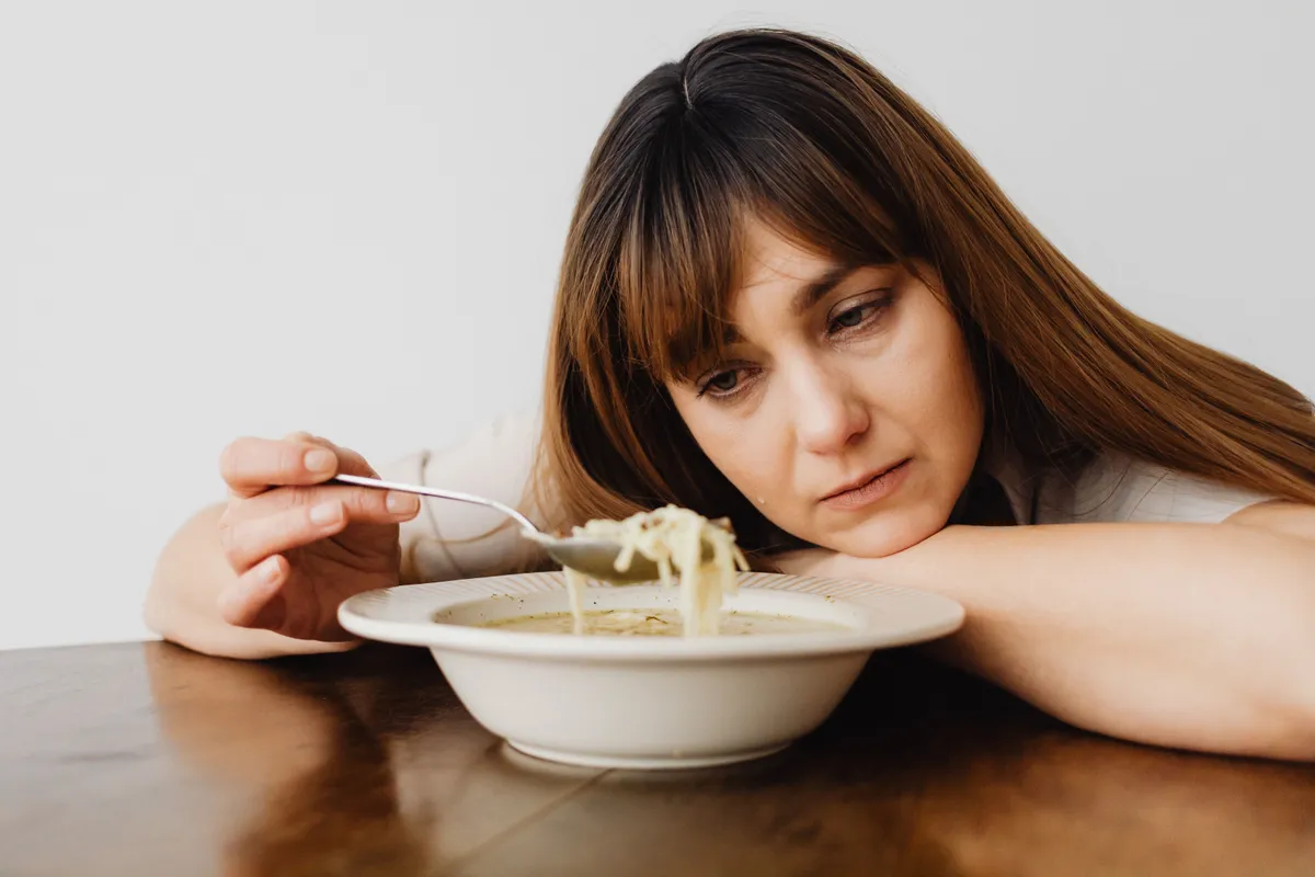 Hypnosis for Emotional Eating