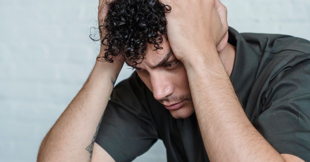 Why Your Brain Won't Shut Off: Stress, Anxiety & How Hypnosis Helps