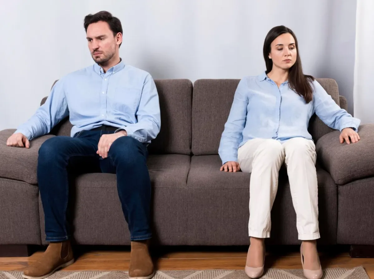 Destructive Patterns In Relationships: Tips For Healthy Dating, Marriage, And Intimacy