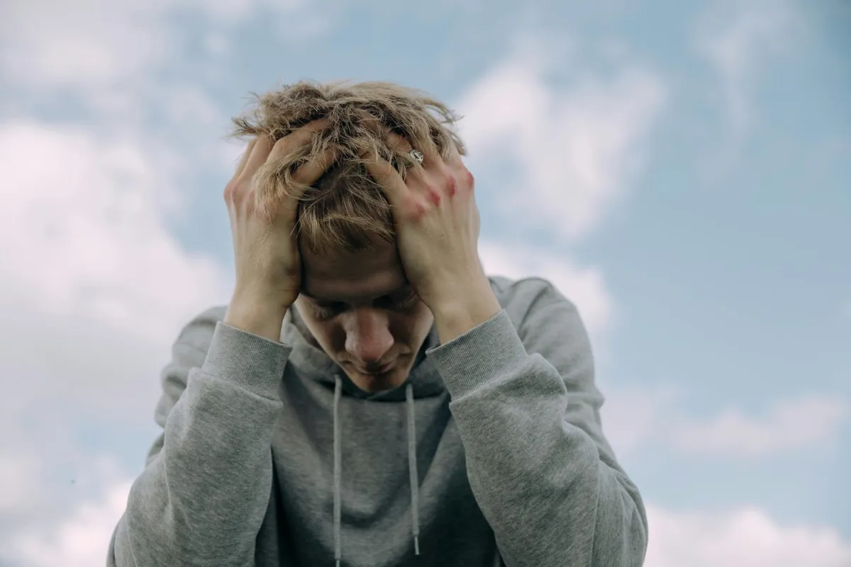 Tired of being in chronic pain? Why Does Pain Feel Worse Under Stress? Hypnosis Can Help Break the Cycle