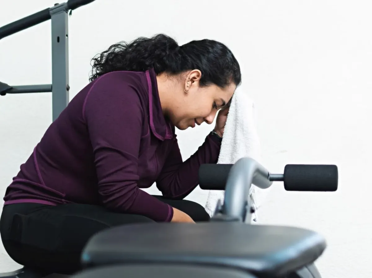 Tired Of Feeling Stuck And Trapped With Guilt And Shame About Failure To Get Your Goals?