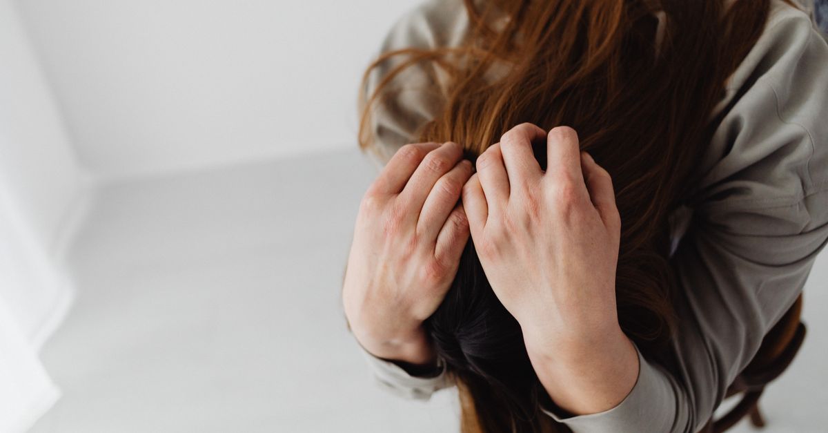 Menopause & Hypnosis: Natural Relief for Hot Flashes, Sleep & Anxiety