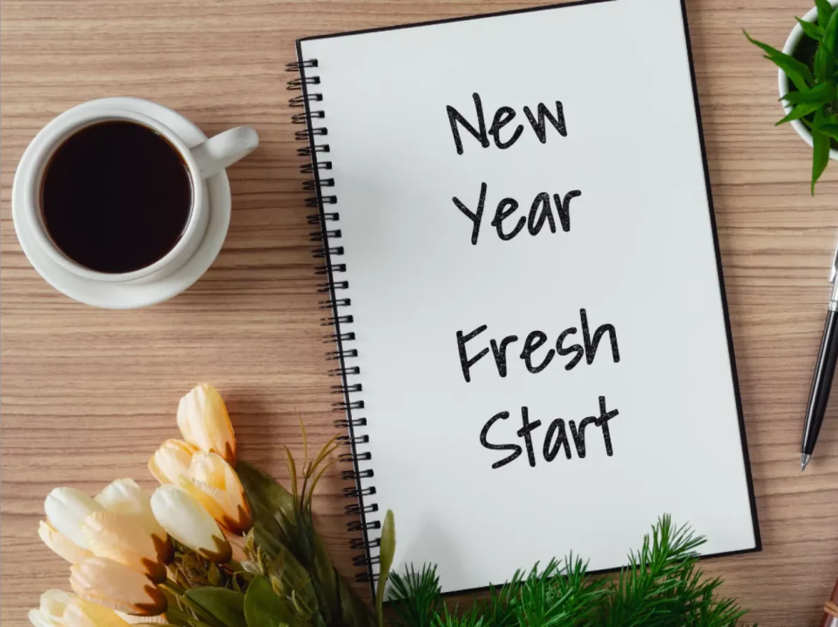 Why Do People Make New Year’s Resolutions?