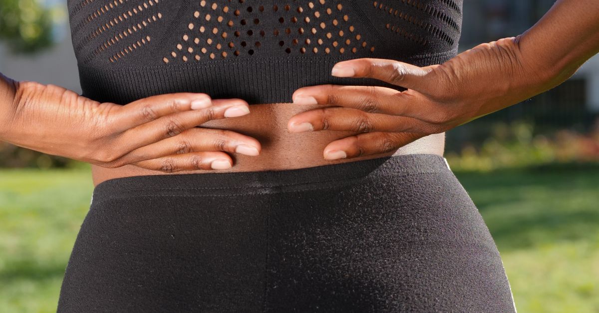 Hypnosis for Chronic Pain: What 20 Years of Research Says