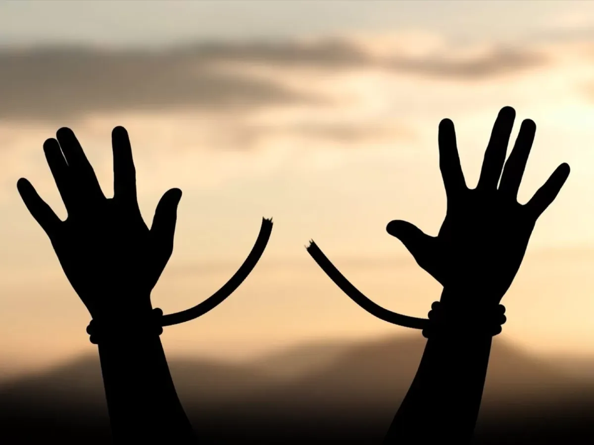 Perceptioneering: Breaking Through The Barriers Of Bad Habits