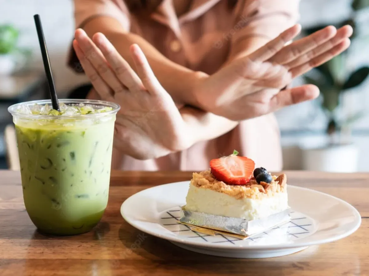 The Two Painful Extremes Of Weight Loss