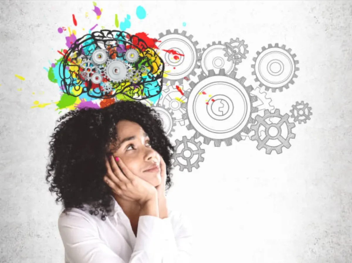 Unleash Superpowers Of Your Mind