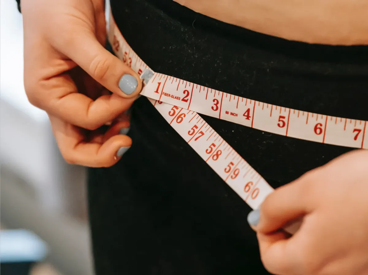 A Positive State Of Mind Can Lead To Weight Loss Success
