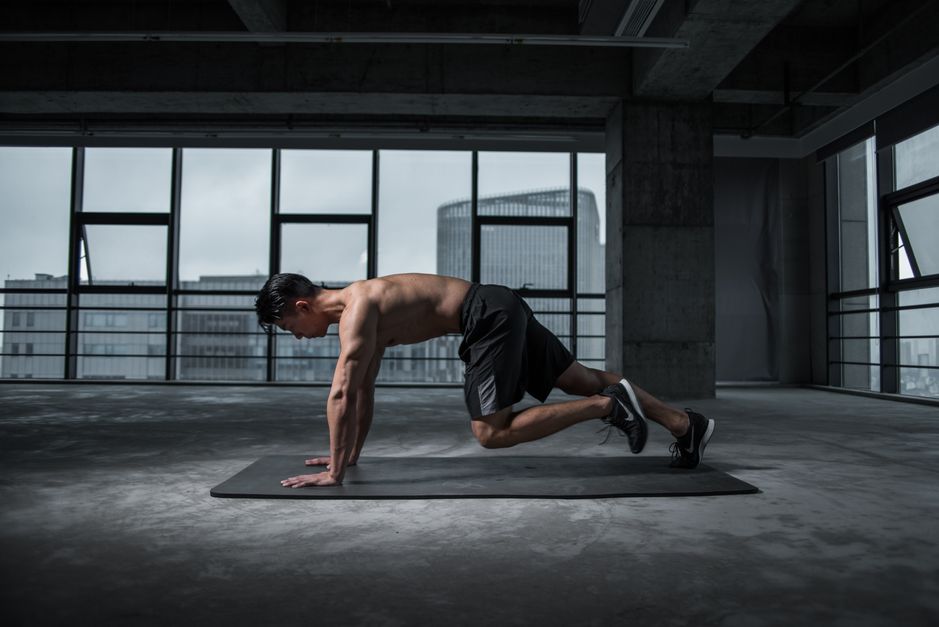 Sports Performance Hypnosis: Mental Training for Athletes | Wisconsin Hypnosis Center