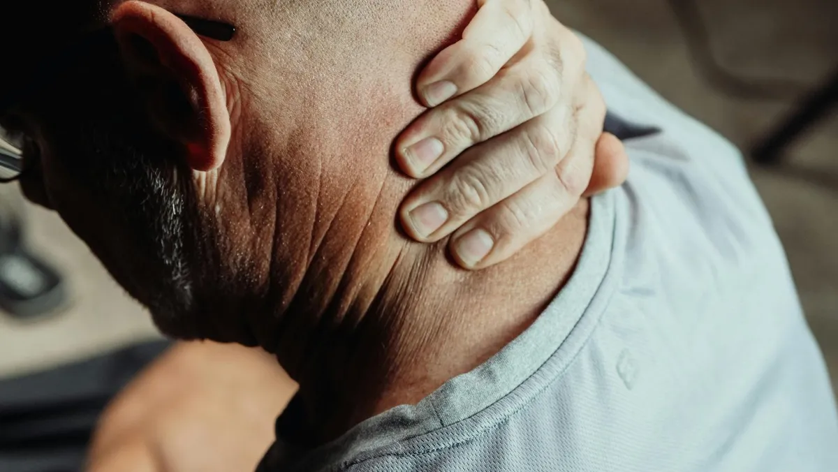 Sick of Chronic Pain? Here’s a New Way to Regain Control and Peace