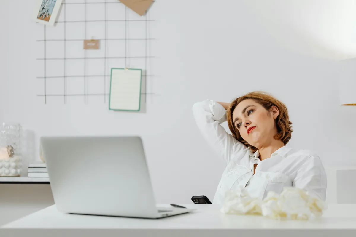 When Your Mind Won’t Slow Down: How Hypnosis Helps You Shift from Survival Mode to Peace Mode