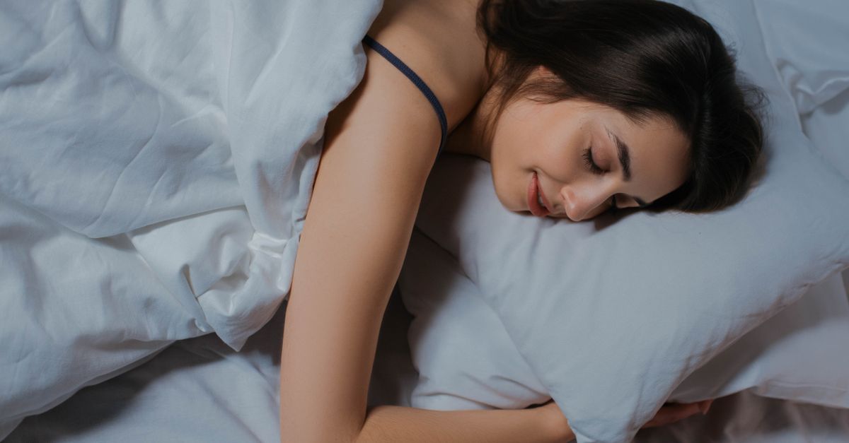Can't Sleep? How Hypnosis Helps When Melatonin and Medication Don't