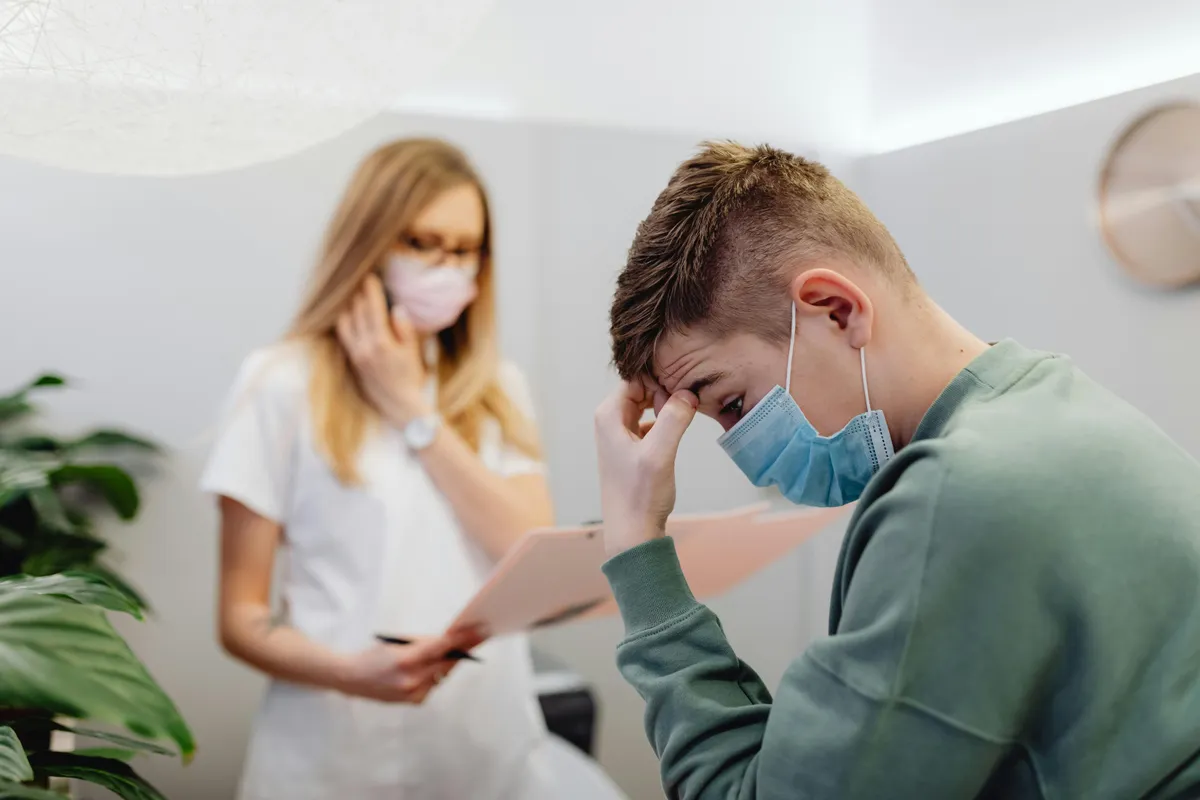 Why Doctor Visits Trigger Anxiety: How Hypnosis Helps You Stay Calm During Medical Appointments