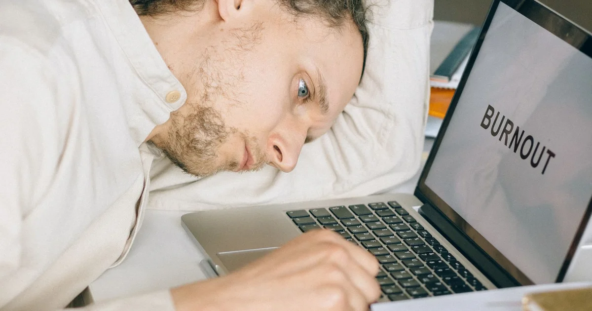 From Burnout to Balance: Why Willpower Fails and How Hypnosis Resets Your Nervous System