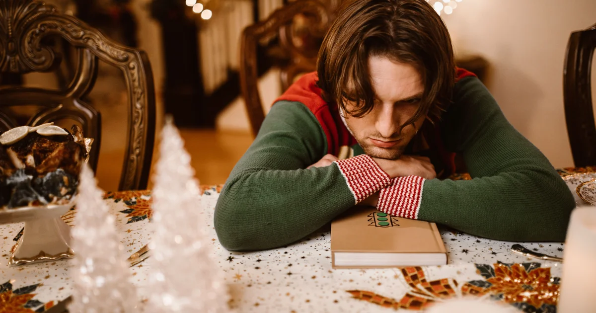 The Hardest Season to Grieve: How Hypnosis Helps You Navigate the Holidays After Loss