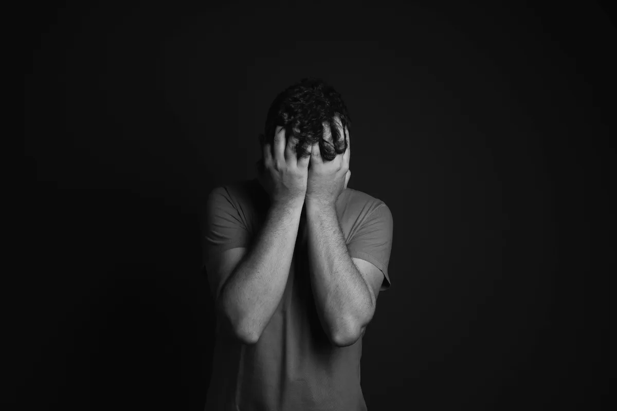 Stuck Feeling Emotionally Unsafe?