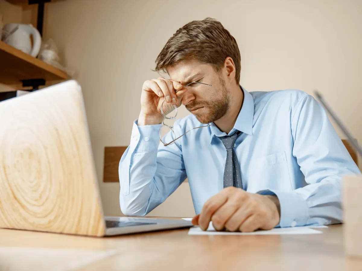 Sick and tired of not reaching your goals?