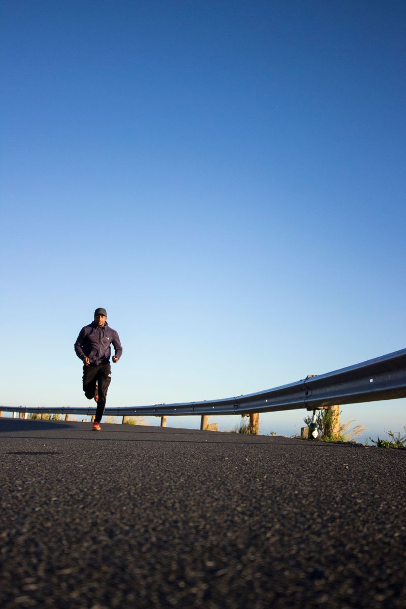 Improve Sports Performance