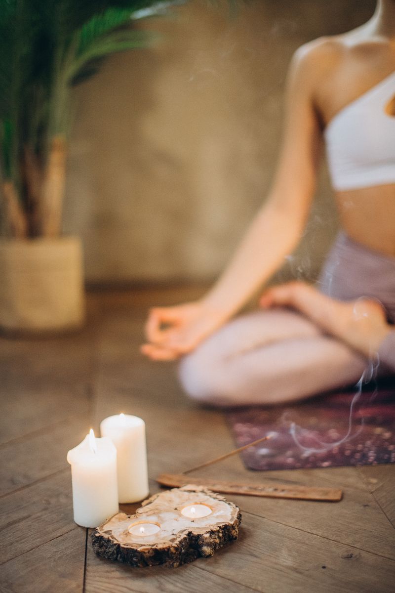 Reduce Stress & Anxiety