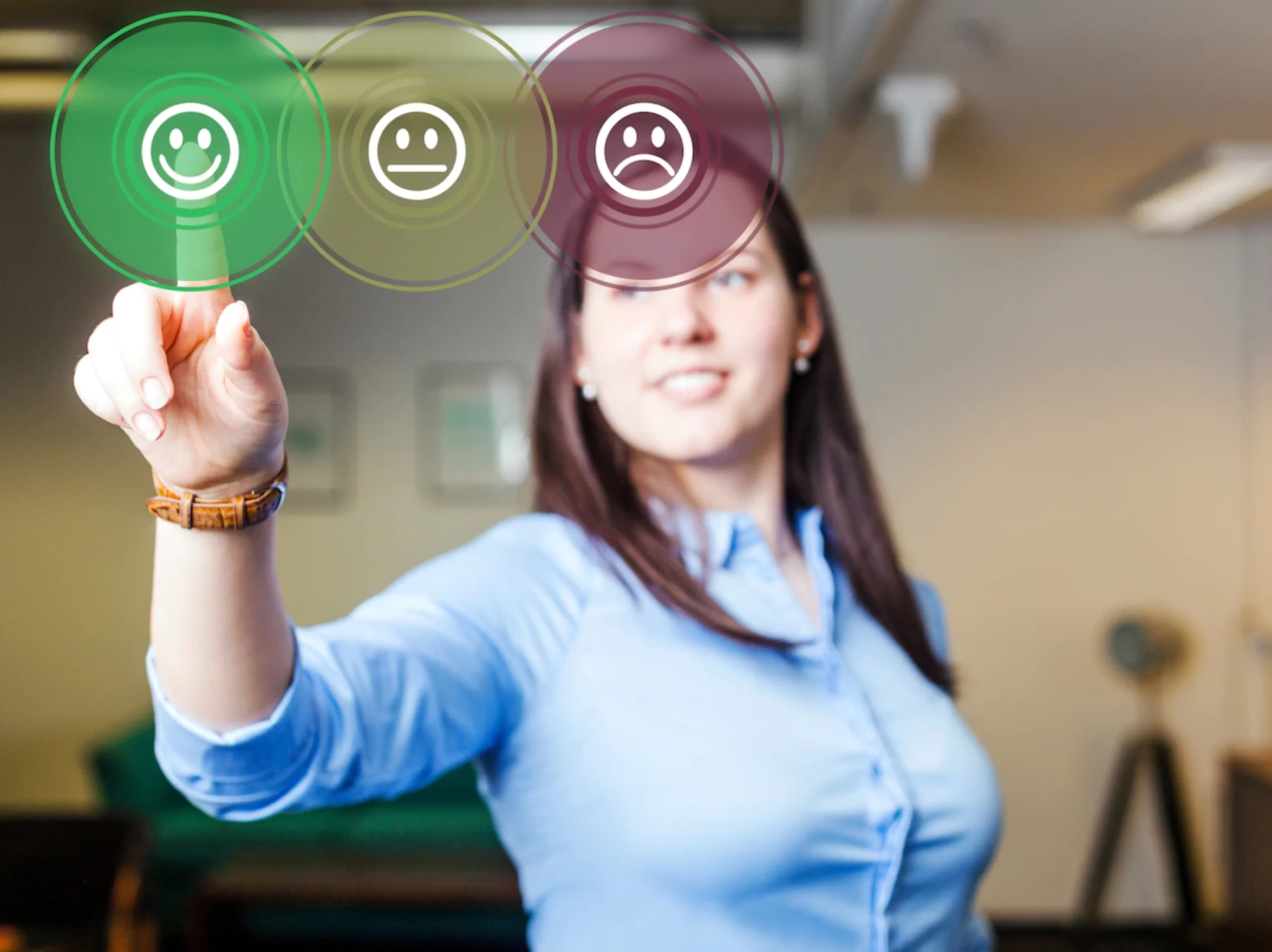 Achieving Goals Through Energy Fields