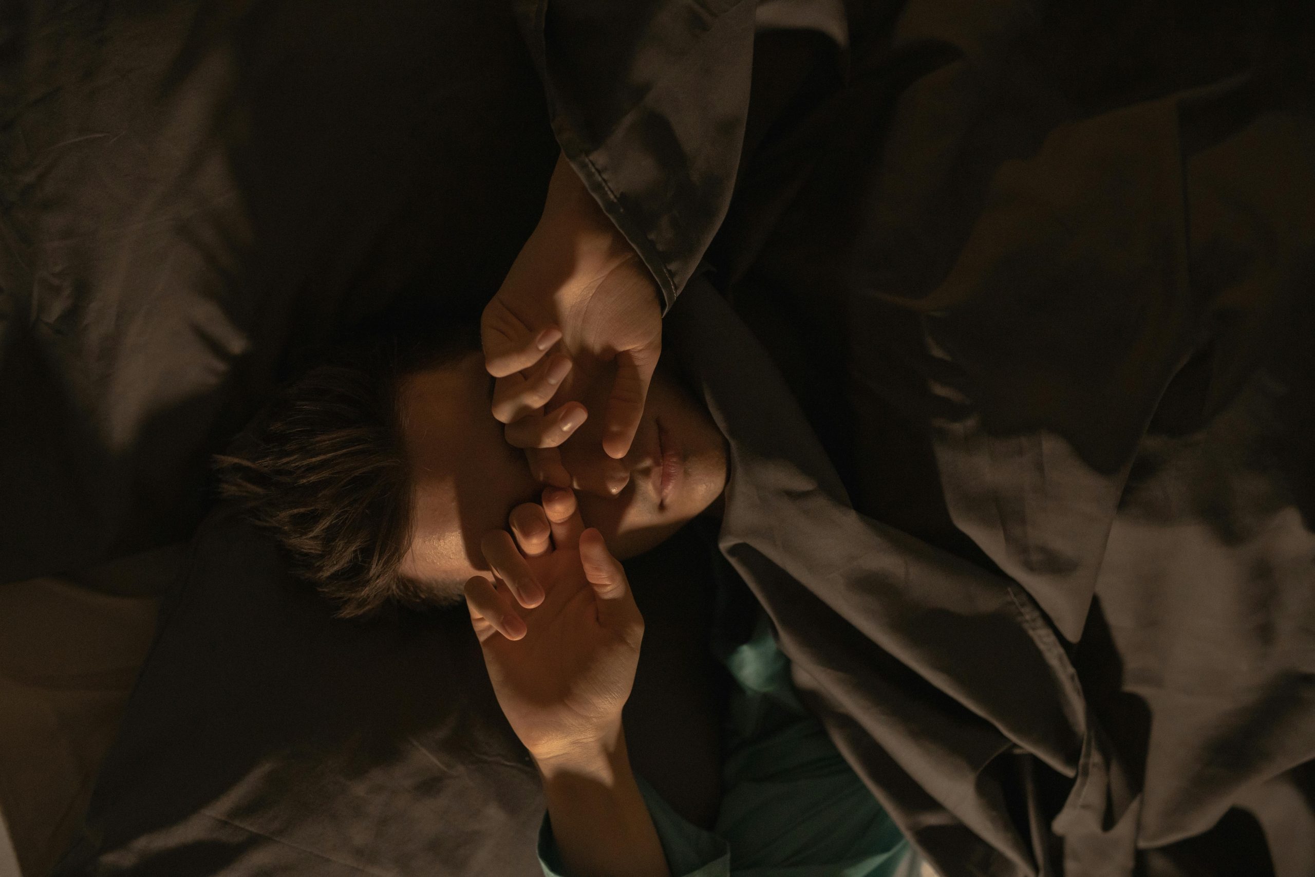Can’t Sleep at Night? Could Hypnosis Be the Key to Finally Getting Restful Sleep?