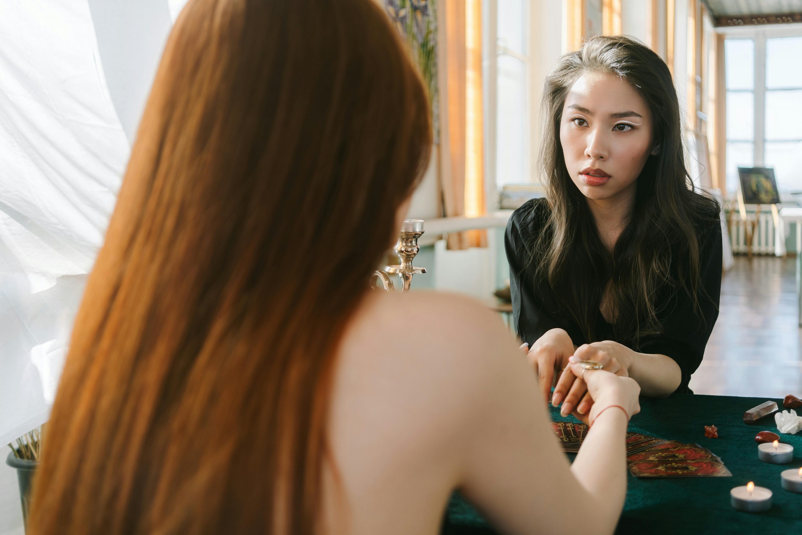 Healing Past Wounds and Trauma: Proof Hypnosis Helps Release Emotional Pain